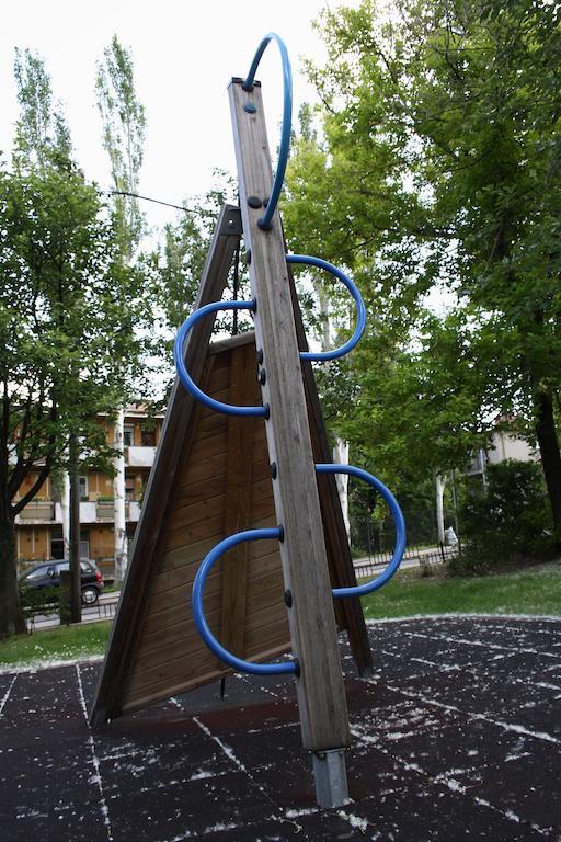 Highland Apartment Будапеща Стая снимка