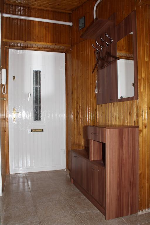 Highland Apartment Будапеща Стая снимка