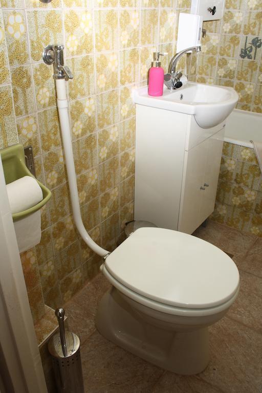 Highland Apartment Будапеща Стая снимка