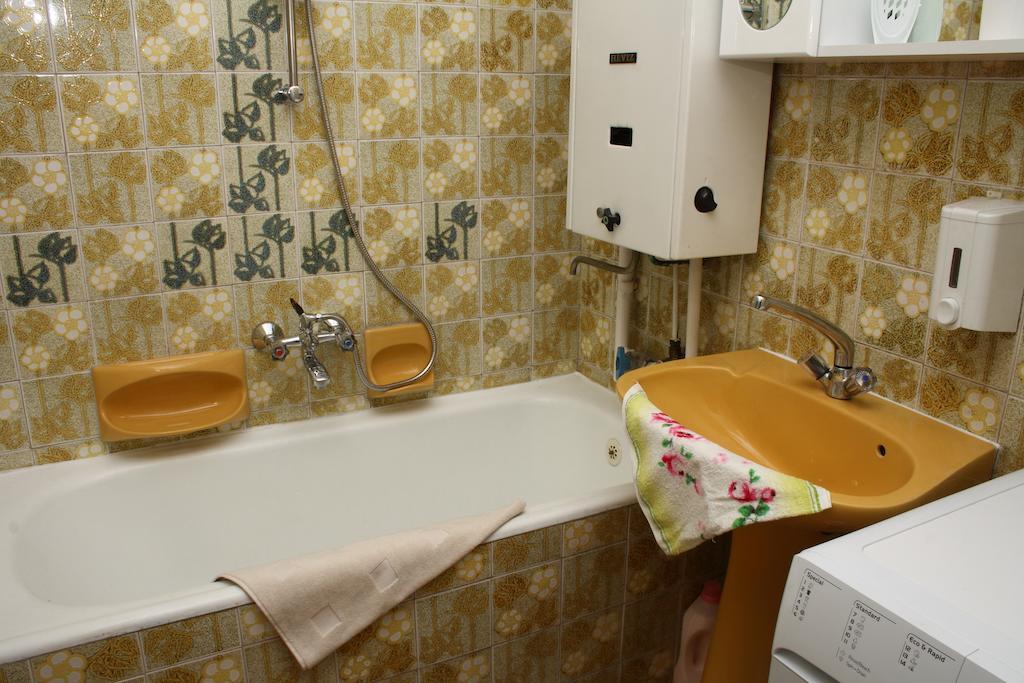 Highland Apartment Будапеща Стая снимка