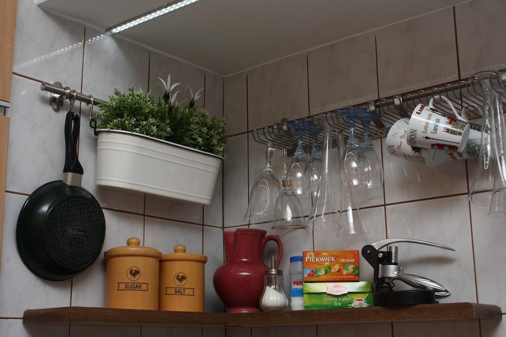 Highland Apartment Будапеща Стая снимка