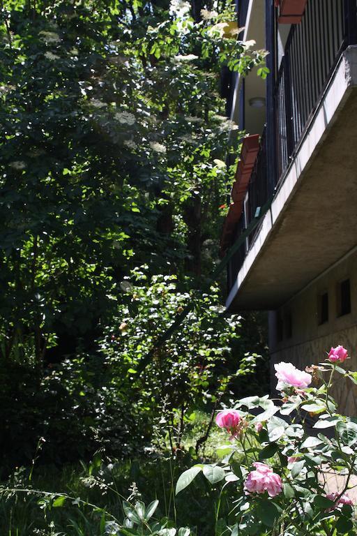 Highland Apartment Будапеща Стая снимка